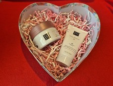 Image of Rituals the Ritual of Sakura Body Scrub and Lotion Gift Box Set - Mother's Day