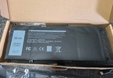 New 33YDH Battery for Dell Inspiron 17 7353 7773 7577 7778 7779 15 3579 3779