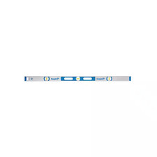 48 In. Aluminum Magnetic I-Beam Level