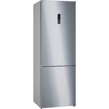 Siemens KG49NXIDF IQ300 Fridge Freezer Frost Free – Stainless Steel
