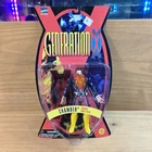X-Men Generation X Chamber Action Figure Vintage 1995 ToyBiz