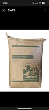 Organic Kelp Meal 50lb All Purpose Fertilizer Plant Food Organic Fertilizer New 1.40 per gallon