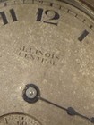 Grandpa’s Antique And Vintage Pocket Watch Collection Elgin Yabsley Waltham — photo 9