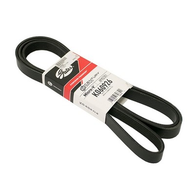 PQR500330 Gates Serpentine Belt for Range Rover Land LR3 Sport 2006-2009