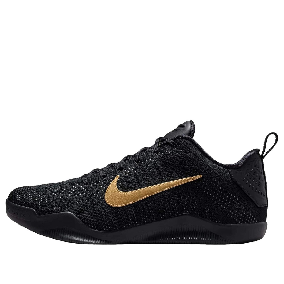 IM4260 001 Nike Kobe 11 Elite Low Protro Fade to Black | eBay