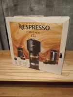 Nespresso Vertuo Next by Krups Grey + 20 Capsules New RRP £149 Coffee Machine