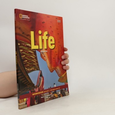 Life - Second Edition C1.1/C1.2: Advanced - Workbook + Audio-CD + Key