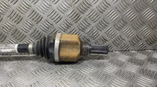 Cardan Citroen C5