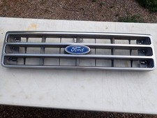 1987 - 1991 Ford Pickup Truck Bronco Grille Ford Oem E7tb-8150-bb Original