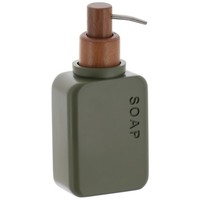 FlüSsigseifenspender Pumpspender Spenderflasche GrüN 300 Ml Badezimmer Praktisch