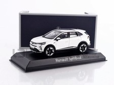 NOREV 1/43 - RENAULT SYMBIOZ - 2024 517758