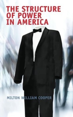 The Structure of Power in America by Cooper, Milton William Book The Fast Free