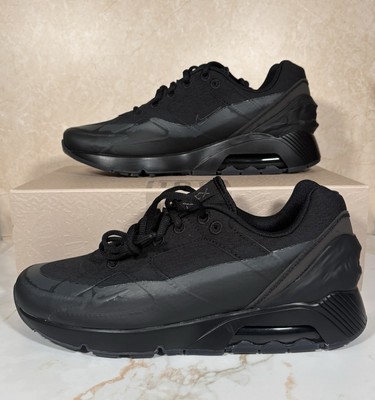 Nike Air Max 180 PAN Records 'NIX' FZ3310-001 UK Mens Limited