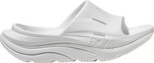 Hoka Unisex Ora Recovery Slide 3 Size 11 Men's 13 Womens White