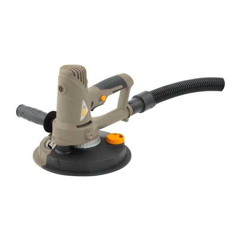 Ponceuse murale PP 710 Fartools One pour plaque de plâtre 710W