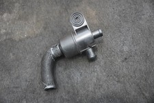 Fuel System Vapor Kombi Combination Valve 4S0201752 Lamborghini Aventador 2015