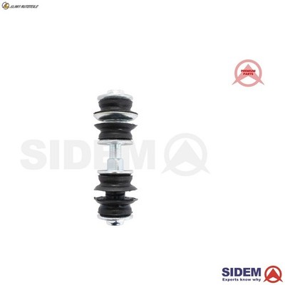 STANGESTREBE STABILISATOR 53064 FÜR PEUGEOT TOYOTA AYGO/Hatchback/Van  CITROEN