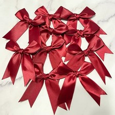 Craft Small Bows