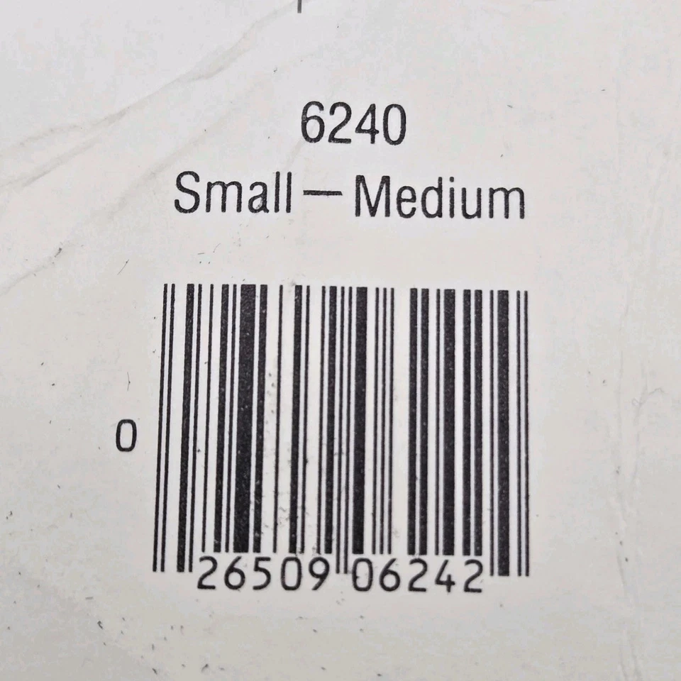 Allen 3-Finger Archery Glove Bowhunting Camo #6240 Size Small-Medium VTG NOS - Image 4 of 4