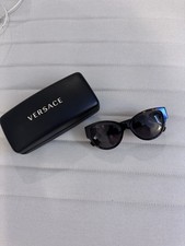 VERSACE Sunglasses Women's Authentic New