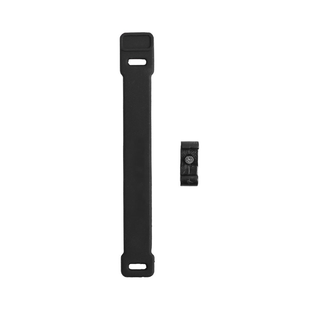 Safety Locking Belt with Hook Bracket for INOKIM OXO OX Electric Scooter Usage