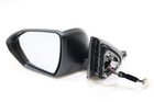 2022 - 2024 HYUNDAI SANTA CRUZ FRONT LEFT DOOR REAR VIEW MIRROR OEM WHITE_WSS