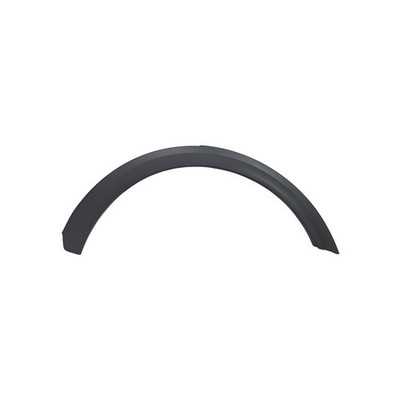New Rear Driver Side Wheel Arch Trim Direct Replacement Fits 2023-2025 Kia Niro