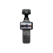 Osmo Pocket 4 Standard Combo- New