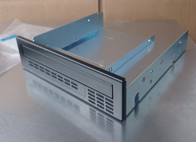 5.25'' Adapter to Slim FDD + Slim Optical Disc Drive