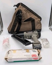 PORTER-CABLE CDA250 BAMMER 15 Gauge, Cordless 2-1/2" Angle Nailer Finish Nailer
