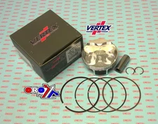 Vertex Piston Kit Vertex 76.8 C Honda CRF 250 14-15, Vertex 23961c Compr 13,5:1