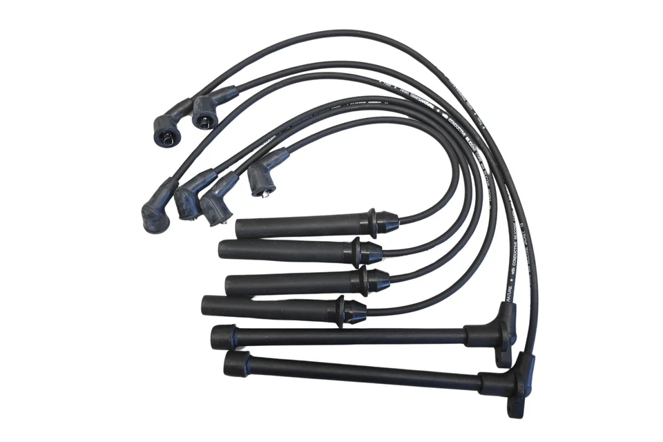 Parts Master 27669 Spark Plug Wire Kit NOS Foto 2 de 3