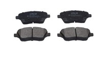 Bremsbelagsatz BremsklöTze FüR Ford Fiesta VI B-Max JK Transit Courier Kombi