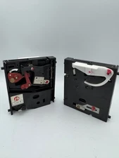 One pair Suzo Happ Arcade/Slot coin mechanism 25 cent Quarter) 4 pin
