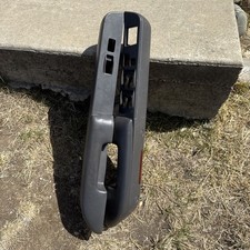 1990-1995 Toyota 4Runner 4DR LF Driver Front ...