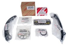 Genuine OEM Timing Chain Kit for Toyota Celica Corolla MR2 Matrix 1.8L, 1ZZFE
