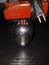 Skunk2 Weighted Shift Knob For 6-speed Hondaacura M10x1.5