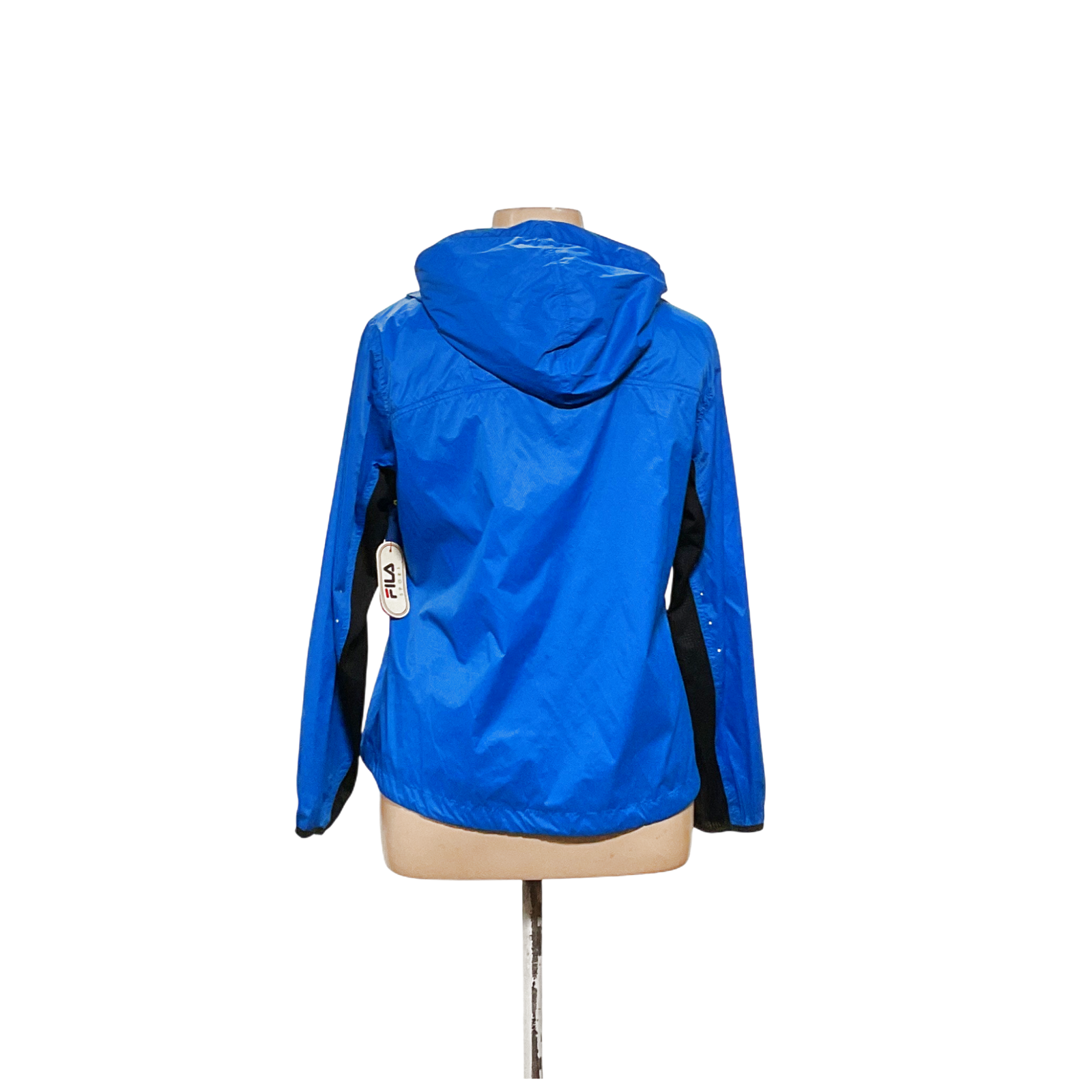 Giacca donna Fila blu Activewear XL