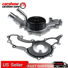 High Quality Water Pump for 2011-2016 Chrysler Dodge Jeep 3.6L V6 Fast Shipping