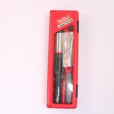 Weller Portasol PSI100K Cordless Butane Soldering Iron Kit OpenBox Self-Igniting