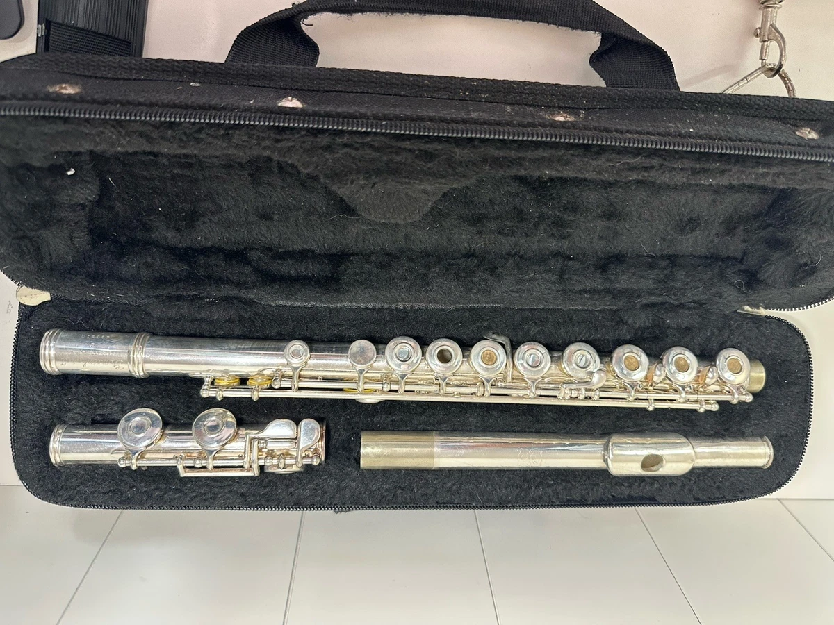 Gemeinhardt Open Hole Flutes for sale | eBay