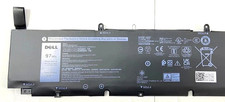 NEW Genuine Dell 97Wh Battery XG4K6 For XPS 17 9710 9720 Precision 5760 5770 OEM