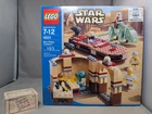 Brand New LEGO Star Wars Mos Eisley Cantina 4501 Sealed 2004
