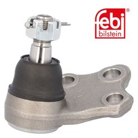 Febi Bilstein Trag-/FüHrungsgelenk 42620 Passend FüR Nissan