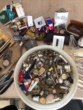 lot Objet brocantes