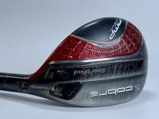 Cobra Smart Pad AMP 3/4 Hybrid | AMP Cell Shaft Regular Flex | 55g | RH