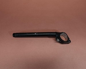 2003-2005 YAMAHA YZF R6 YZFR6 R6S Left Clip On Handle Bar