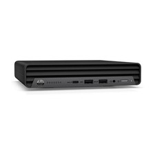 HP ProDesk 600 G6 Core i5 2.3 GHz 8GB RAM 512GB SSD
