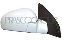 OP0567323 AußEnspiegel Rechts FüR Opel Vectra C (Z02)