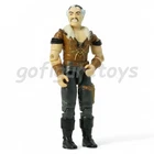 GI Joe g.i CRYSTAL BALL v1 Vtg figure 1987 - Cobra Hypnotist